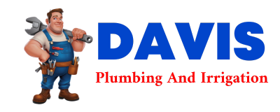 Trusted plumber in CORA